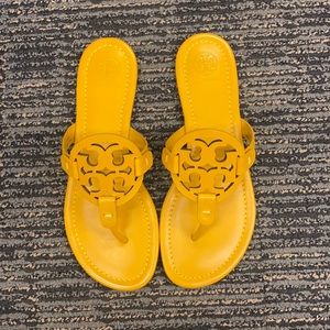 Tory Burch Miller Sandals